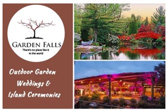 Garden Falls