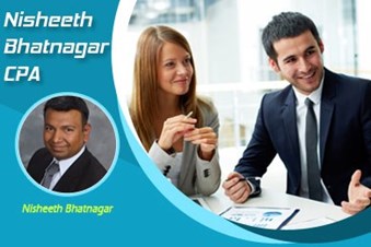 Nisheeth Bhatnagar CPA