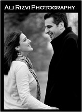 Ali Rizvi Photography