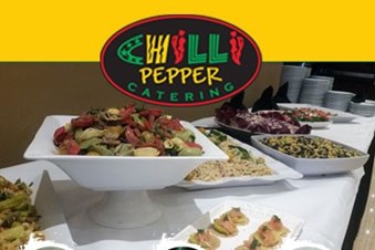 Chilli Pepper Catering