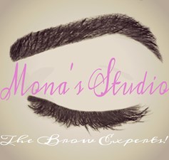 Mona's Threading & Beauty Studio