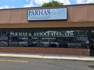 Parhas & Associates, Ltd