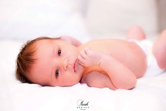 Sarah Sekaly Photography