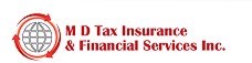 MD Tax Financial Service INC