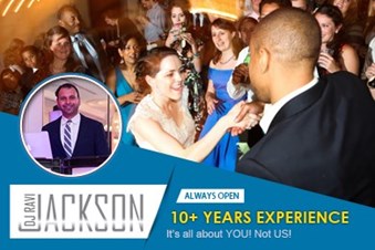 DJ Ravi Jackson