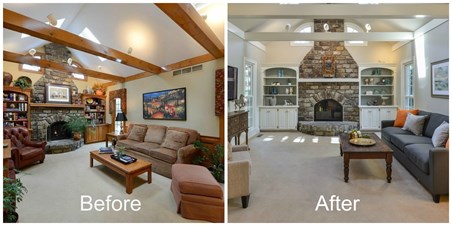 How to Quickly Prep Your House For Sale in Texas, TX