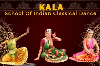 Kala School Of Indian Classical Dance
