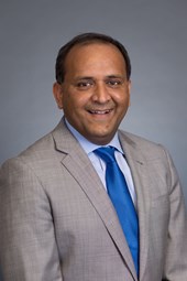Anupam Johri Financial Advisor