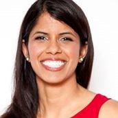 Pooja Dang Life Coaching