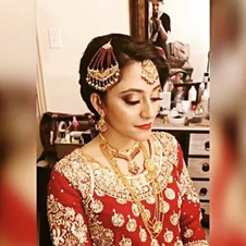 Beauty Dazzled