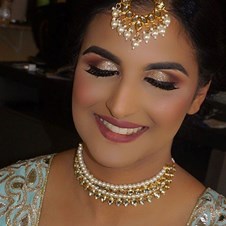 Makeup By Fatima