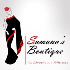 Sumana's Boutique