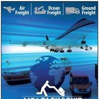 MEA Pack & Ship