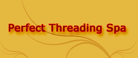 Perfect Threading Spa