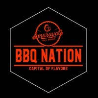 Amaravati “BBQ Nation”