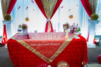 Butterfly Event Planners