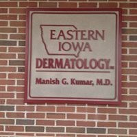 Eastern Lowa Dermatology PLC