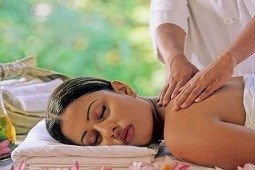 Indo-Pak Massage Therapy