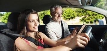 Dallas Adult Driving School Inc