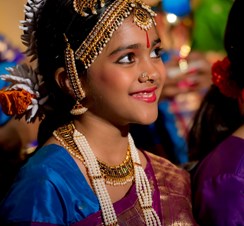 Devi School Of Dance