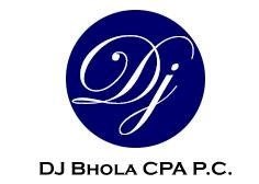 DJ Bhola CPA PC