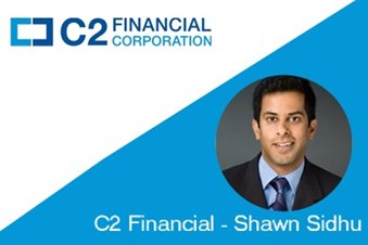C2 Financial Corporation - Shawn Sidhu