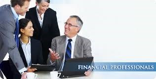 Sandeep Patel Financial Advisor