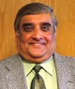 Nilesh Bajaria Financial Advisor