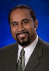 Kai Raheem Financial Advisor