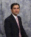 Faisal Shuja Financial Advisor