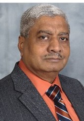 Hiten Sheth Financial Advisor