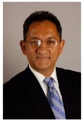 Sanjeev Butani Financial Advisor