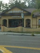 Hello Beautiful Color Salon & Spa