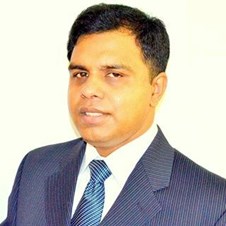 Masud Ahsan, Realtor
