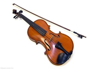 Anabil Chaudhuri Violinist
