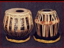 Aavartan School Of Indian Percussion And Music