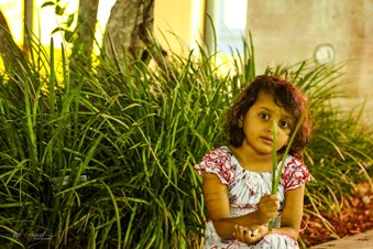 Saif Azad Photographer