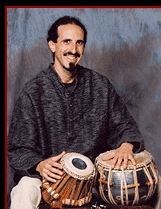 Gabe Halberg Tabla Master