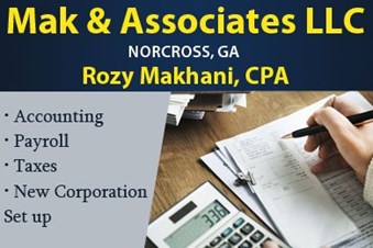 Mak And Associates LLC