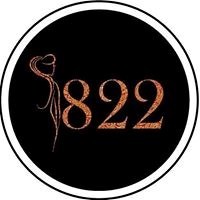 822 Clothing
