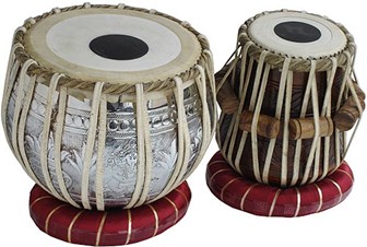 Prashant Kocherlakota Tabla Maestro