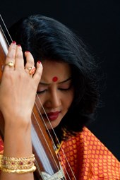 Sanhita Nandi Hindustan Classical Vocalist