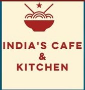 Indian's  Café & Kitchen
