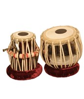 Rajsingh Ramanjulu Tabla Artist