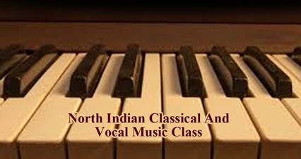 Ajit Sen Tabla And Vocal Classical Music