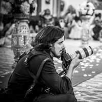Hugo Juarez Photography