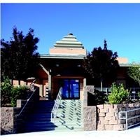 Hindu Temple & Jain Center Of Las Vegas