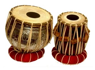 Ramesh Iyer Tabla Artist