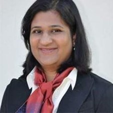 Sarada Majumder, CPA