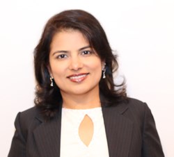 Avani Parikh Realtor